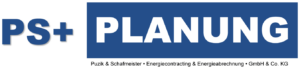 Logo PS+Planung